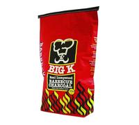 Lumpwood Charcoal 10kg by Biig K Products