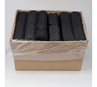 LUMPWOOD CHARCOAL BBQ BRIQUETTES 10KG BARBECUE RESTAURANT COOKING GRILL COAL