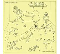 Lumpy And The Dumpers - Those Pickled Fuckers [VINYL]