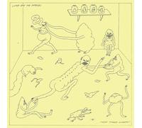 Lumpy And The Dumpers - Those Pickled Fuckers [VINYL]