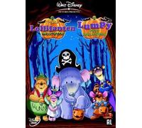 Lumpy Fete Halloween - DVD