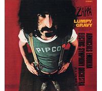 Lumpy Gravy