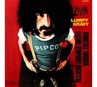 Lumpy Gravy Original recording remastered Edition by Zappa, Frank (1995) Audio CD