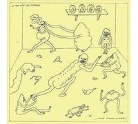 Lumpy And The Dumpers - Those Pickled Fuckers [VINYL]