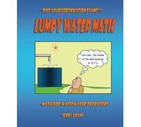Lumpy Water Math: Math for Wastewater Operators