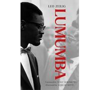 Lumumba: Africa's Lost Leader (Life & Times)