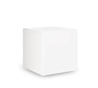 Luna 1 Light Outdoor Ground Light White IP44 Netlighting White One Size