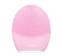 Luna 3 Facial Cleansing and Massaging Brush Pink