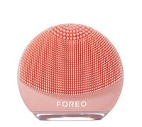LUNA™ 4 Go Facial Cleansing Massager Peach Perfect Coral
