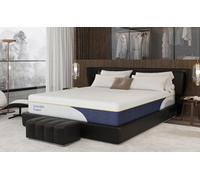 Luna 6000 Support Gel Memory Pocket Hybrid Mattress Double