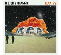 The City Champs - Luna '68 (LP) [VINYL]