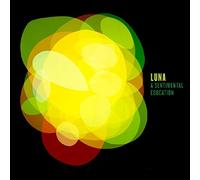 Luna - A Sentimental Education [VINYL]