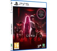 Luna Abyss - Adrift Edition (PS5) New Preorder For 27/8/26
