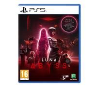 Luna Abyss Adrift Edition (PS5)