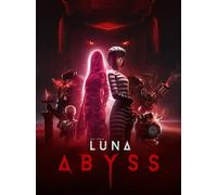 Luna Abyss (PC) - Steam Gift - GLOBAL