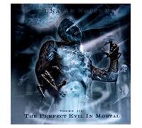 Luna Ad Noctum - The Perfect Evil in Mortal