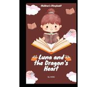 Luna and the Dragon's Heart