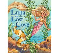Luna and the Lost Cove