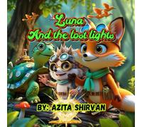 Luna And The Lost Light