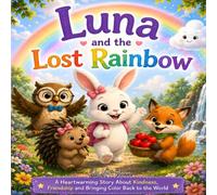 Luna and the lost Rainbow