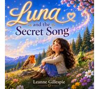 Luna and the Secret Song