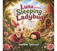 Luna and the Sleeping Ladybug