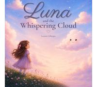 Luna and the Whispering Cloud