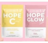 Luna Aura Hope C Plus & Hope Glow Combo