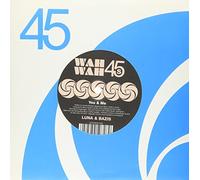 Luna & Bazis - You & Me [Vinyl Single] [VINYL]