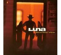 Luna - Beautiful View