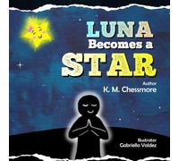 LUNA BECOME A STAR