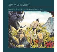 Luna Blanca - Airplay Adventures