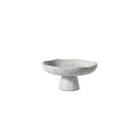 MUUBS Luna bowl Grey, Ø34x17.5 cm