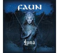 Luna By Faun (2014-09-09)