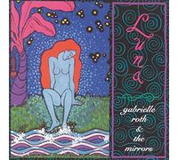 Luna By Gabrielle Roth & The Mirrors (2004-01-26)