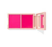 Luna By Khush Crème De La Cheeks Cream & Powder Face Palette In Love2Glow Love2Glow