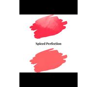 Luna By Khush Crème De La Cheeks Cream & Powder Face Palette In Spiced Perfection Spiced Perfection One Size