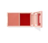 Luna by Khush Creme De La Cheeks Cream & Powder Face Palette Spiced Perfection