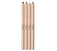 Luna By Khush Defineher Kohl High Pigment Eyeliner Pencil 1.8G In Black Black
