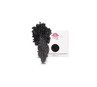 Luna By Khush Handmade Pressed Glitter Pigment 1.5G In Noir Noir