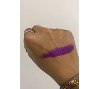 Luna By Khush Handmade Pressed Glitter Pigment 1.5G In Perfectly Purple Perfectly Purple
