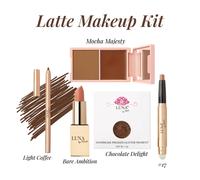 Luna by Khush Latte Makeup Kit