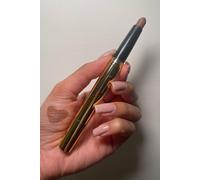 Luna By Khush Multi-Purpose Creamy Shadow And Smudger Duo Stick In Light Brown Light Brown