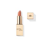 Luna By Khush Silky Hydrating Lipstick In Bare Ambition Bare Ambition