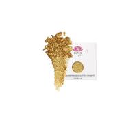 Luna by Khush Women's Handmade Pressed Glitter Pigment 1.5g in Iconic Glow