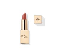 Luna by Khush Women's Silky Hydrating Lipstick in Reign