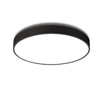 Luna C260 Plafond LED 2700K Black