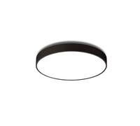 Luna C450 Plafond 3000K Black