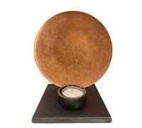 Luna candle holder COPPER Catellani & Smith SINGLE PIECES