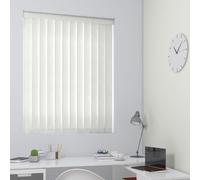 Luna Cloud Vertical Blind